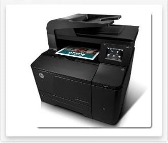 HP LaserJet Pro 200 M276nw Yazıcı